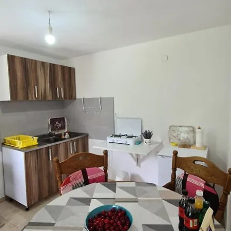 Bogarden Strbacki Buk Holiday home Bihac
