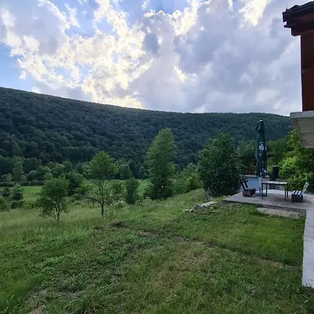 Bogarden Strbacki Buk Bihac
