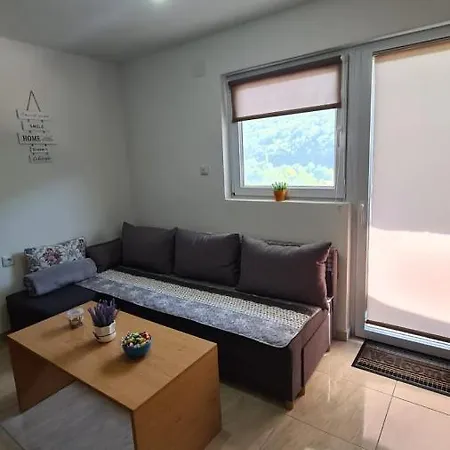 Holiday home Bogarden Strbacki Buk *