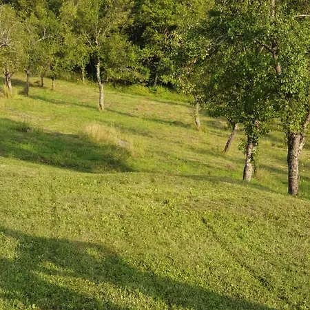 Bogarden Strbacki Buk Bihac